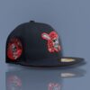 Gorra Pittsburgh Black AA