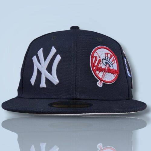 Gorra New York Yankees AA