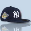 Gorra New York Yankees AA