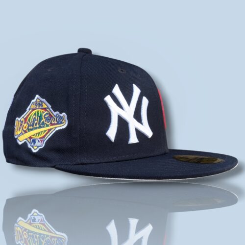 Gorra New York Yankees AA