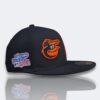 Gorra Baltimore patch AA
