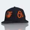 Gorra Baltimore patch AA