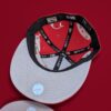 Gorra Cincinnati Red AA