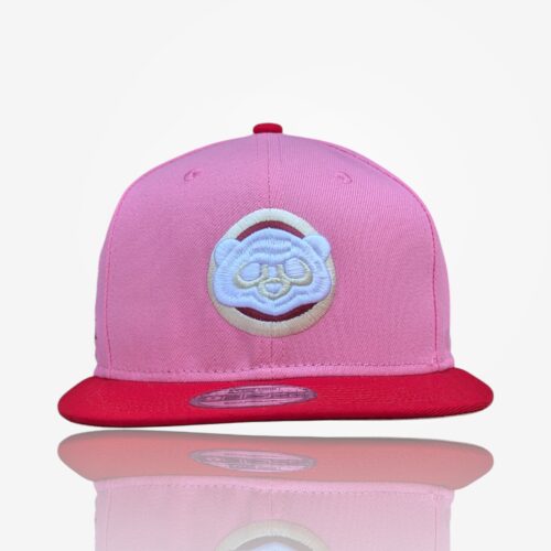 Gorra Chicago cubs 1990 AA