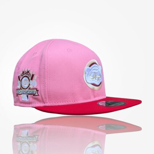 Gorra Chicago cubs 1990 AA