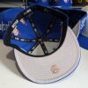 Gorra doble AA NY ípsep