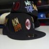 PXL_20251209_182810746 Gorra doble AA x AC Milan