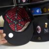 PXL_20251209_182835362 Gorra doble AA x AC Milan
