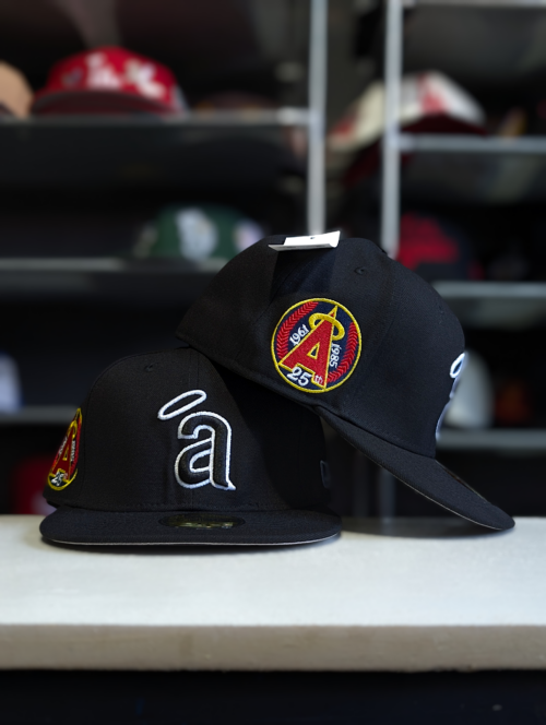PXL_20260123_142330888.PORTRAIT Gorra doble AA Angels 25TH