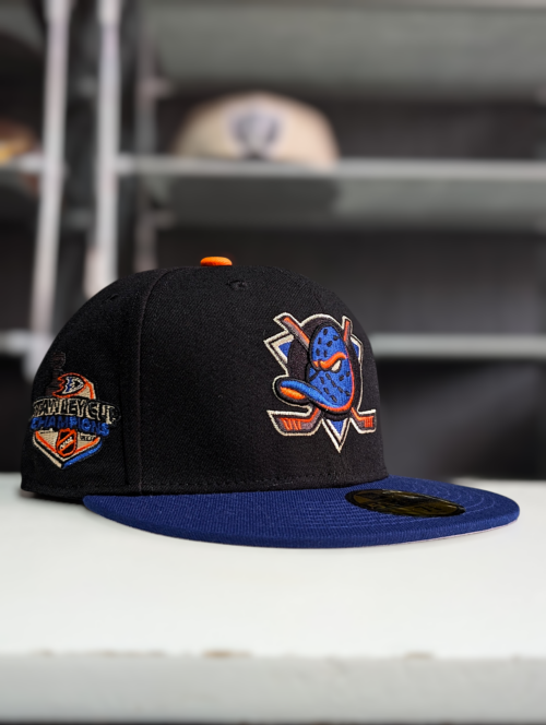 Gorra doble AA Anaheim Stanley