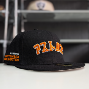 Gorra doble AA Houston Astros