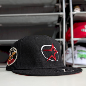 Gorra doble AA Houston Astros x