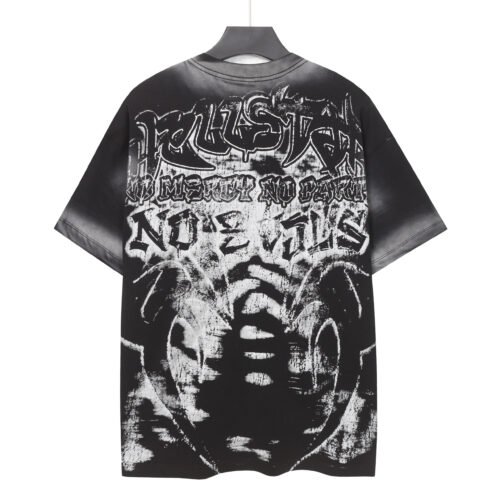 Playera CHIP NFC Hellstar 013