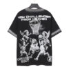 Playera CHIP NFC Hellstar 06