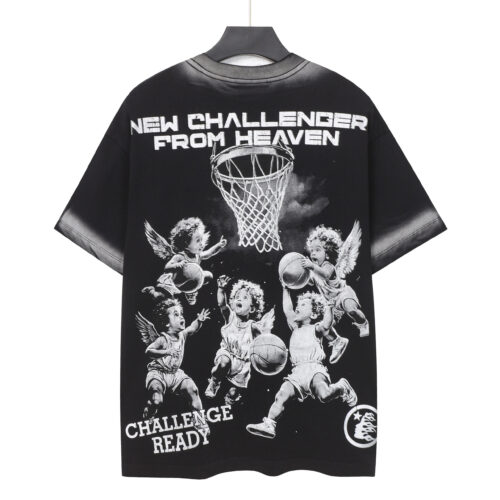 Playera CHIP NFC Hellstar 06