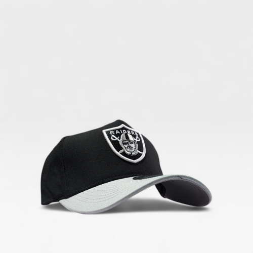 Gorra doble AA Raiders