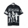 Playera CHIP NFC Hellstar 016
