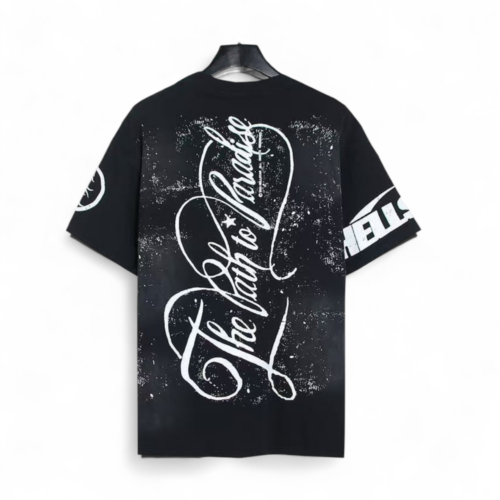 Playera CHIP NFC Hellstar 016