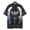 Playera CHIP NFC Hellstar 014