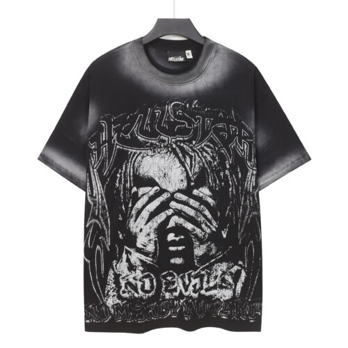 Playera CHIP NFC Hellstar 013