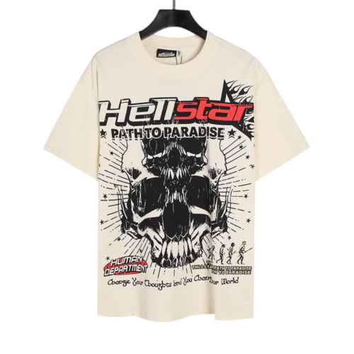playera CHIP NFC Hellstar 07