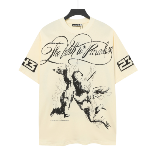 Playera CHIP NFC Hellstar 04