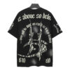 Playera CHIP NFC Hellstar 011
