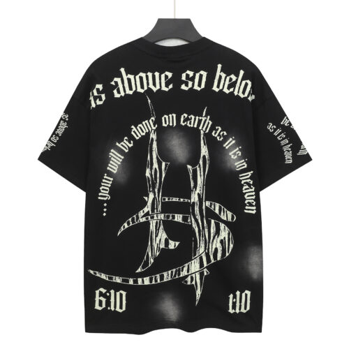 Playera CHIP NFC Hellstar 011