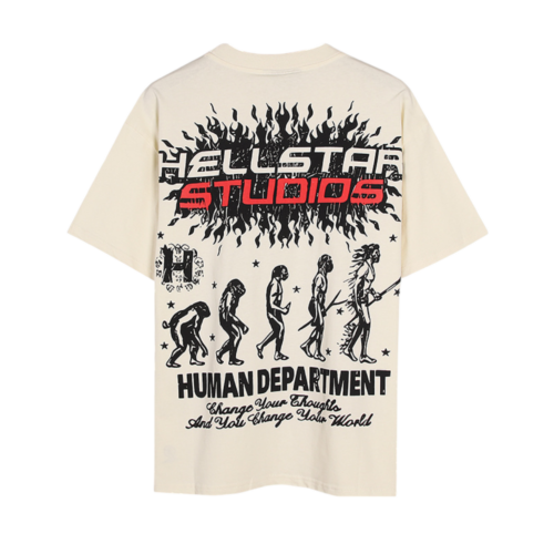playera CHIP NFC Hellstar 07