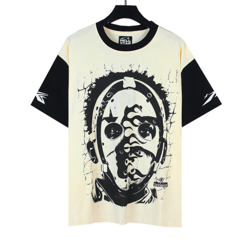 Playera CHIP NFC Hellstar 01