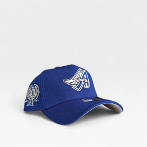 Gorra doble AA 50Th Angels