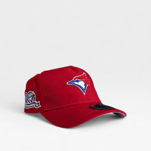 Gorra doble AA Toronto