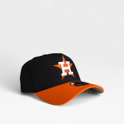 Gorra doble AA Houston Astros
