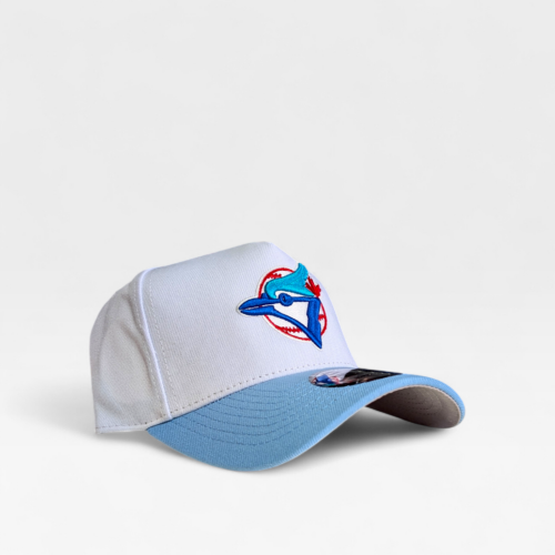 Gorra doble AA Toronto sunlight pop