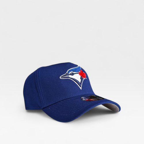 Gorra doble AA Blue Toronto