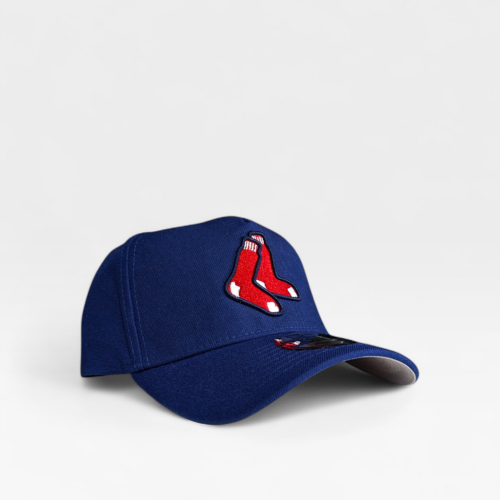 Gorra doble AA Boston