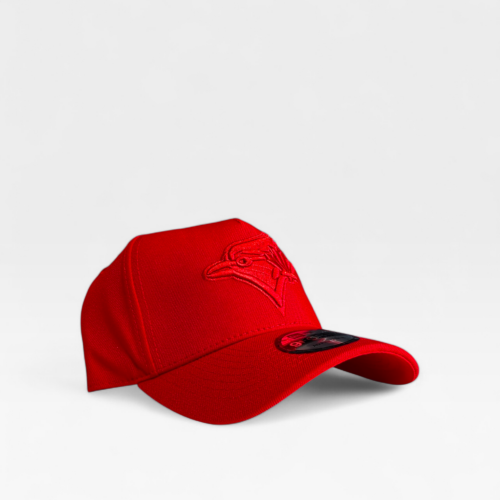 Gorra doble AA Toronto Red