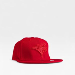 Gorra doble AA Toronto Red