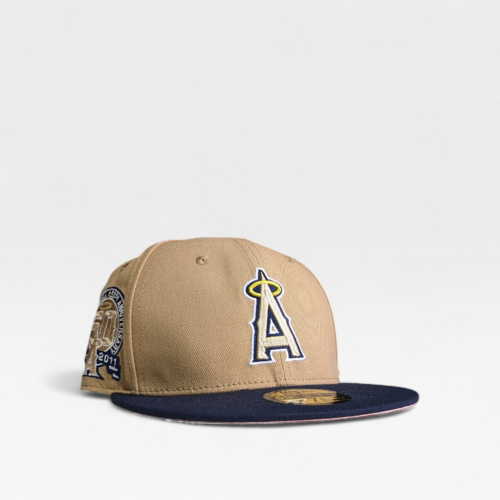 Gorra doble AA Angels 50th