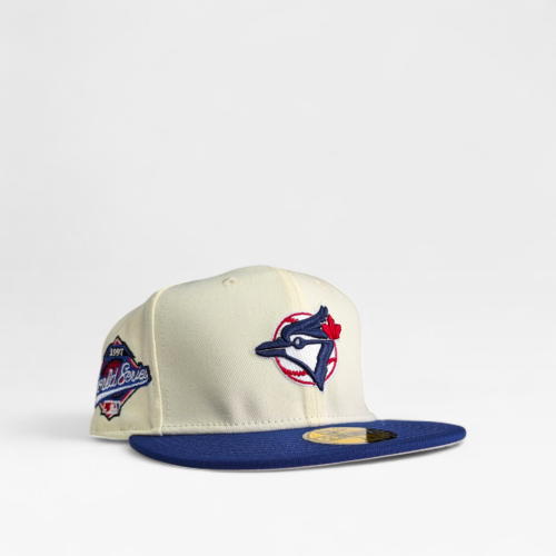 Gorra doble AA Toronto 97