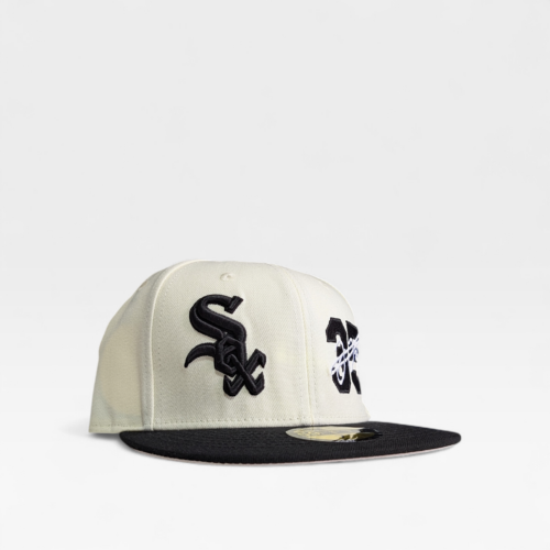 Gorra doble AA Sox35