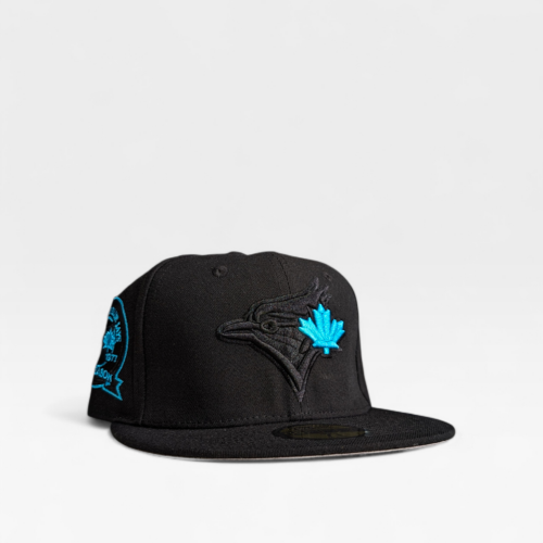 Gorra doble AA Blue jays