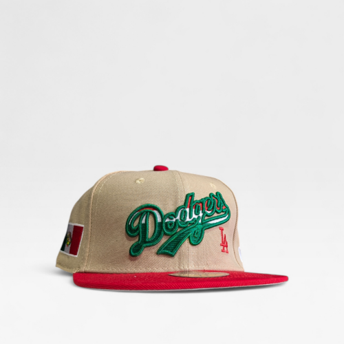 PXL_20260414_184149357-Photoroom Gorra doble AA Dodgers Mex