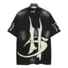 Playera CHIP NFC Hellstar 011
