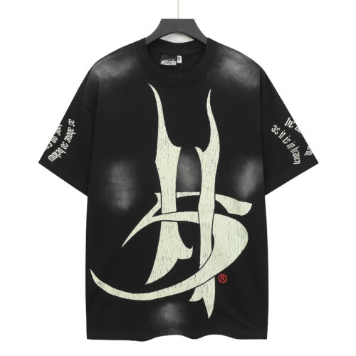 Playera CHIP NFC Hellstar 011