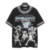 Playera CHIP NFC Hellstar 06