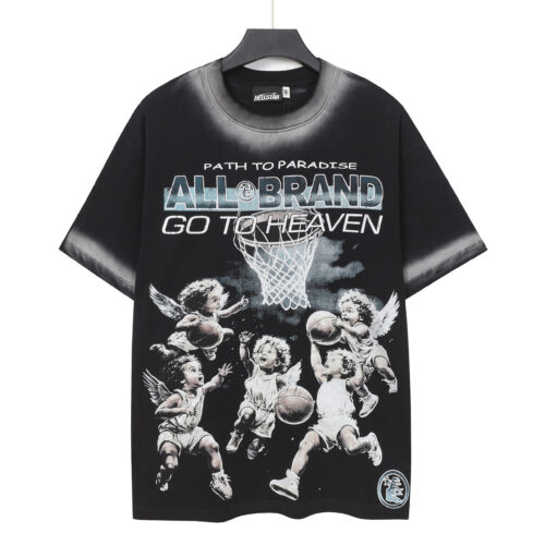 Playera CHIP NFC Hellstar 06