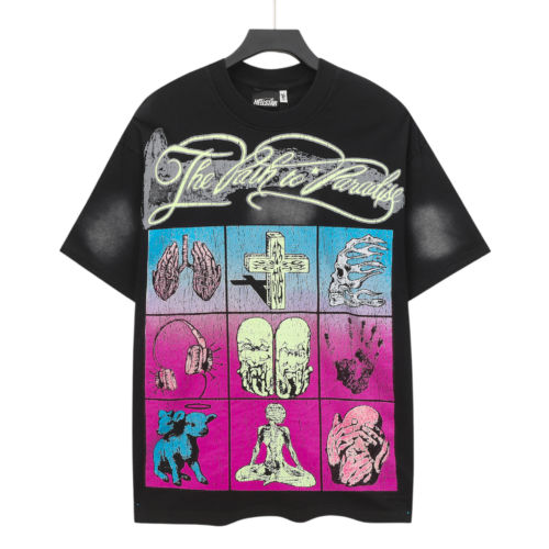 Playera CHIP NFC Hellstar 02