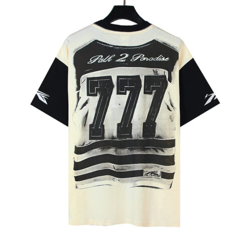 Playera CHIP NFC Hellstar 01
