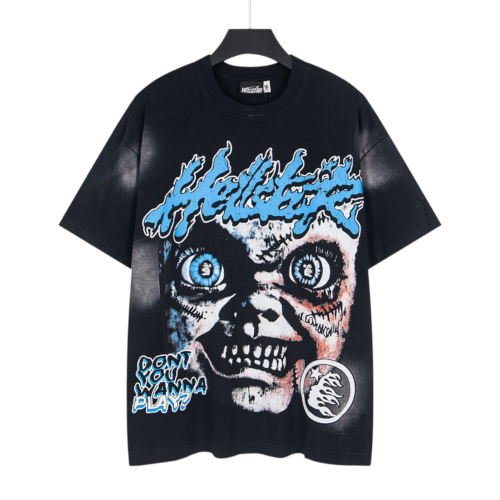 Playera CHIP NFC Hellstar 03